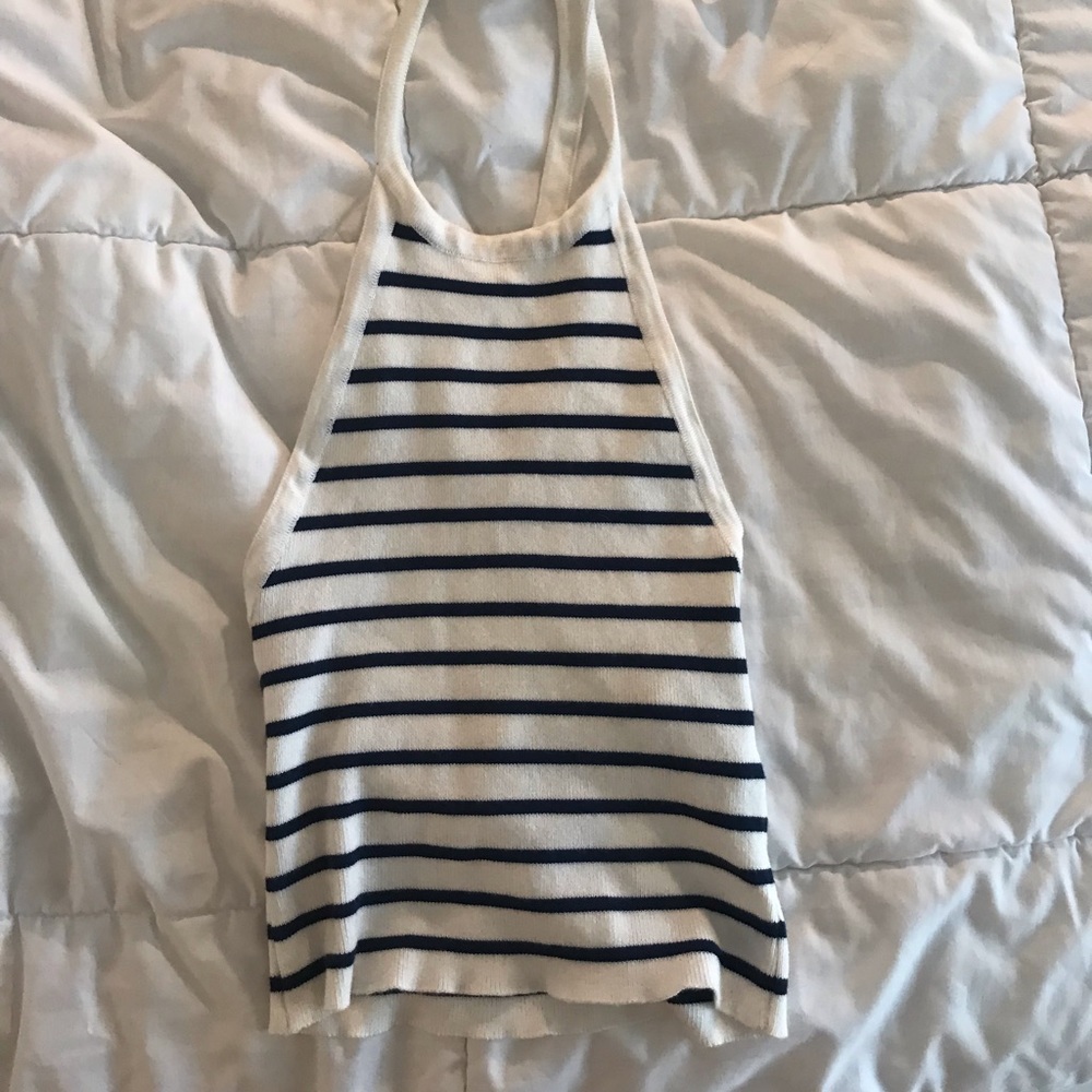 Forever 21 crop top